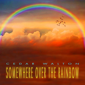 Somewhere over the Rainbow