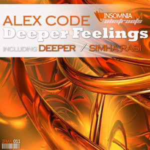 Deeper Feelings EP