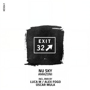 Amazoni (Oscar Mula Remix)