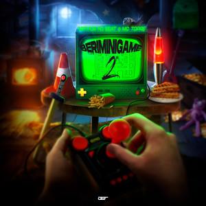 Beriminigame 2 (Explicit)