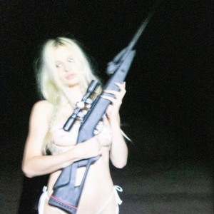 XNUMBLOV - #Madeinhell (Original) (Explicit)