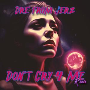 Don't Cry 4 Me (Remix|Explicit)