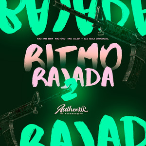 Ritmo Rajada 2 (Explicit)