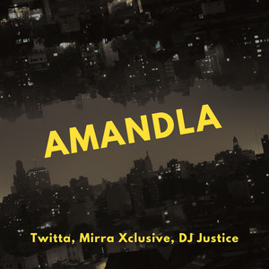 Amandla (Explicit)