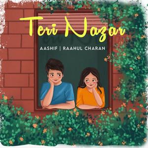 Teri Nazar (feat. Raahul Charan)