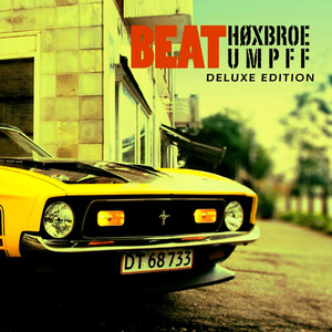 Tandløse eksistenser (Laid Back Remix)