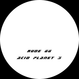 Acid Planet 3