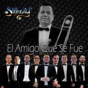 El Amigo Que Se Fue (Acústico)