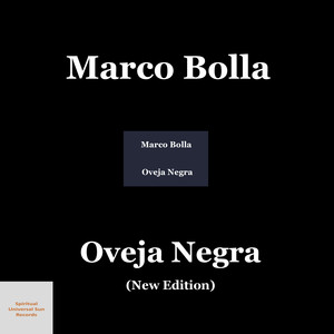 Oveja Negra (New Remastered Mix)