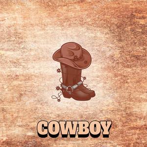 COWBOY - Cypher Sessions Vol. 3 (feat. Proy Lby, Dkanaya, Daiö D & Sonidos Z) [Explicit]