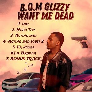 Acting Bad (Explicit)