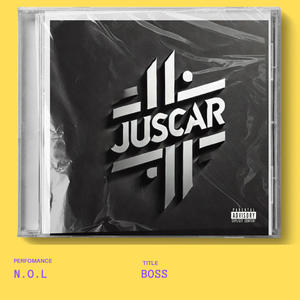 BOSS (feat. N.O.L) (Explicit)
