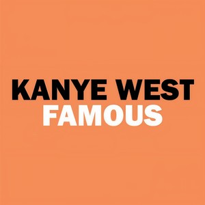 Famous封面