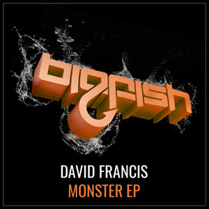 Monster EP