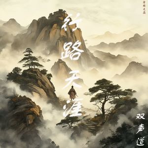 行路天涯-双声道