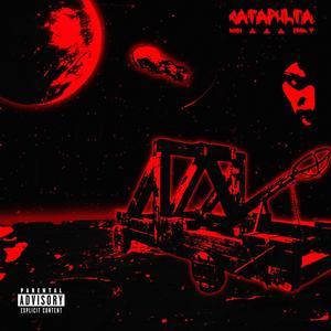 CATAPULTA (feat. Wide Road) (Explicit)