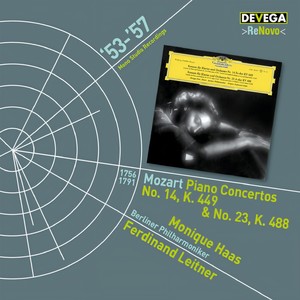 Piano Concerto No. 23 in A Major, K. 488 - VI. Allegro assai - alla breve (A大调第23号钢琴协奏曲，作品488：第六乐章 很快的快板 - 二二拍子)