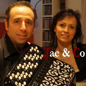 El Canto Del Bandoneon