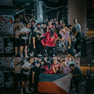 BANDILA (Explicit)