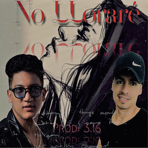 No LLoraré (Official)