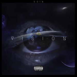 ØGÎÑ - Loup solitaire (Explicit)