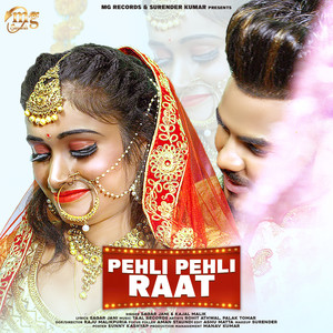 Pehli Pehli Raat - Single