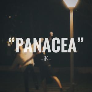 PANACEA (feat. Isa周诗雅)