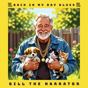 Back in my day Blues