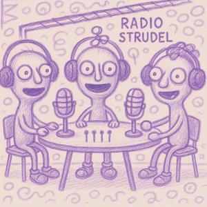 RADIO STRUDEL (2023 Post Pandemia skit)