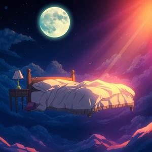 Beneath the Moon