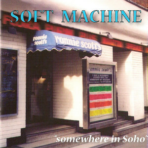 Esther's Nose Job (Live)