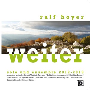 Weiter, Zustand 6, Musik für 11 Instrumente