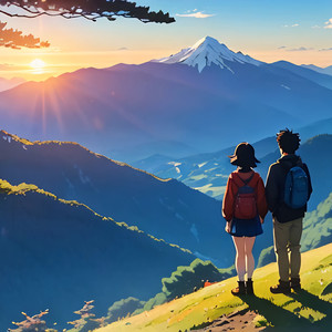 Szeretni beláthatatlanul