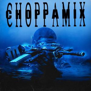 Choppa (feat. TEE AYEE & BTA GHOST) [Mix]