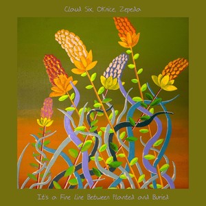 Solid Ground (Introductory Verses) (Explicit)