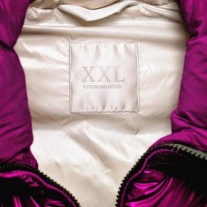 XXL (Explicit)