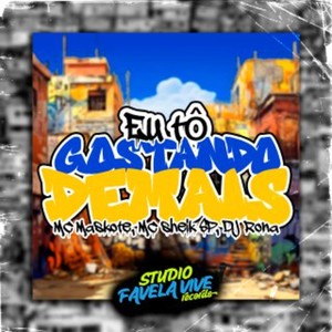 EU TÔ GOSTANDO DEMAIS (Explicit)