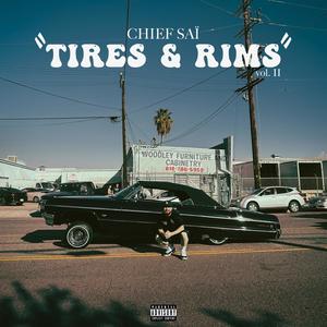 Tires & Rims Vol.II