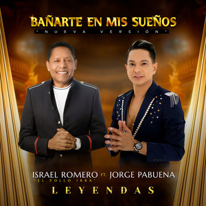 Bañarte En Mis Sueños