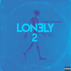 Lonely(feat. HoloGrafic) (Explicit)