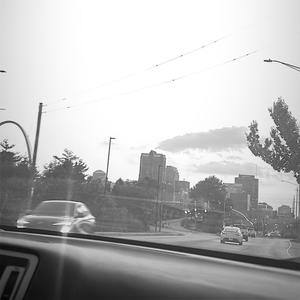 ROUTES (feat. KT2FLYonDem) (Explicit)