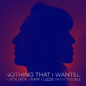 Nothing That I Wanted (feat. Raff & Lizzie Nightingale)