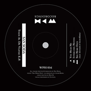 See More Days(Instrumental (Digital Bonus))