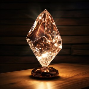 The Hidden Diamonds
