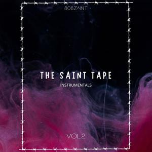 The Saint Tape Instrumentals (vol.2)