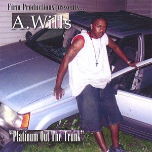 Platinum Out The Trunk (Explicit)