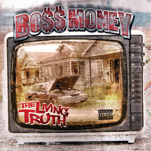 Live Your Dream (Album Version)