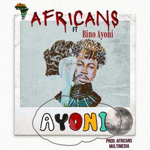 Ayoni (feat. Bino Ayoni)