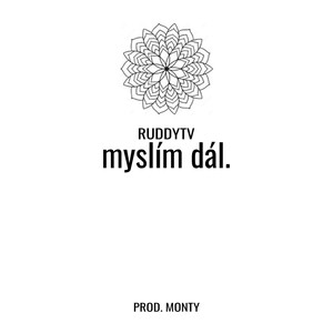 MYSLÍM DÁL (Explicit)