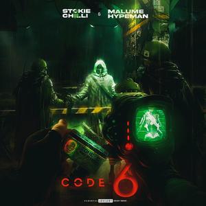 Code 6 (feat. Malume.Hypeman)